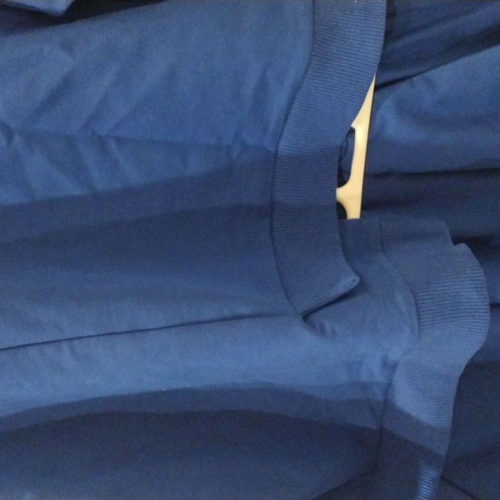 Sassy knit sweatsuit Jogger set by Locker Room - Picture 4 of 12